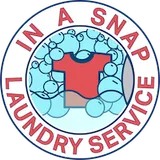 In A Snap Laundry Service